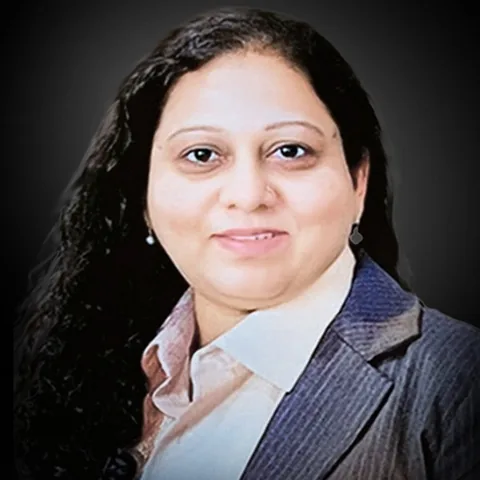 Lakshmi Peri — Director, Drona VR