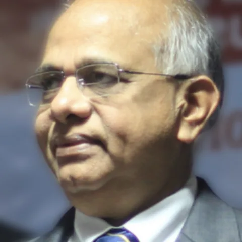 Sri. Peri Sastry Peri — Chairman, Drona VR
