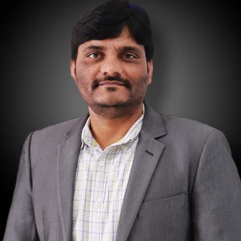 Vijay Anumula — Director — Operations, Drona VR
